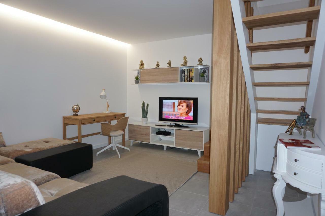 Vila House 41 Vila Nova de Famalicão Exteriér fotografie