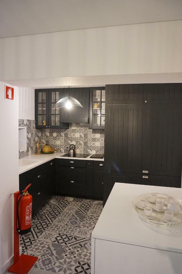 Vila House 41 Vila Nova de Famalicão Exteriér fotografie